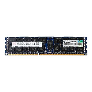 Memória HMT42GR7MFR4C Hynix R3 16Gb Ecc 12800R