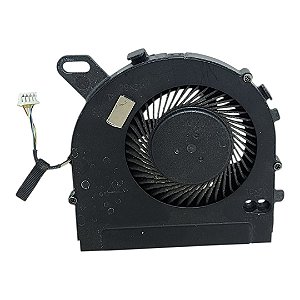 Cooler Ventoinha Dell Inspiron 15 7560 15-7560 0w0j85 P61f