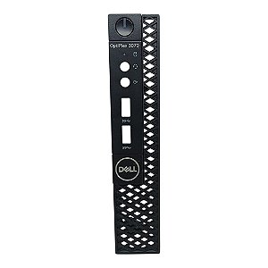 Frente Painel Frontal Dell Optiplex 3070 Mini