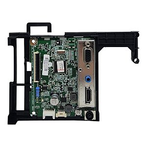 Placa Principal Monitor LG 23MP55HQ-B EAX65543103