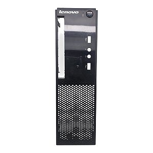 Frente Painel Frontal Lenovo ThinkCentre S510 S510s