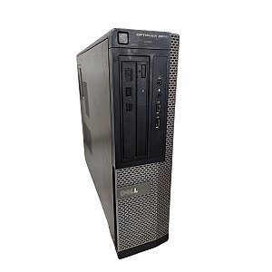 Computador Dell Optiplex 3010 SF Core I5 3Ger 8Gb Ddr3 S/ HD