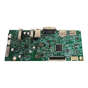 Placa Principal Dell P2722HT P2222H 748.03S02.0011
