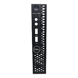 Frente Painel Frontal Dell Optiplex 3060 Mini