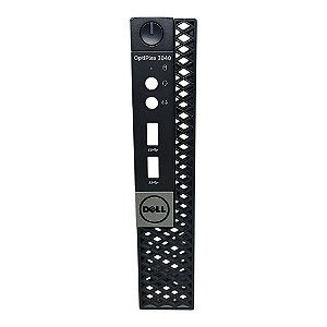 Frente Painel Frontal Dell Optiplex 3040 Mini