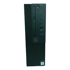 Computador Dell Optiplex 3070 Sff Core I7 8Ger 8Gb Ddr4 S/HD
