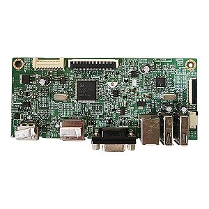 Placa Lógica Monitor Dell P2317H 748.A1B02.0011