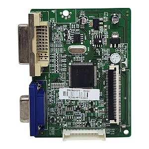 Placa Lógica Lg Flatron 19eb13t-b Eax63324505