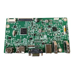 Placa Principal Monitor Dell P2422Hc 715gb872-m0c-t01-0h4l