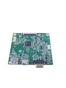 Placa Lógica Monitor Dell E2222HS 492A00CD1300H08