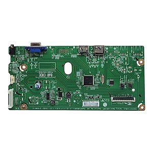 Placa Lógica Monitor Lg 24BL550J 24BL550J-B EAX67185205