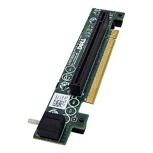 Placa Riser Riser Board Card Dell R210 Pci-e X16 Cn- 0y628n