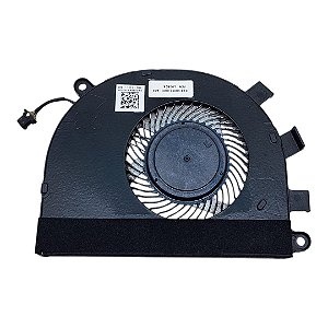 Cooler Ventoinha Dell Latitude 3400 3500 P111g P86f - 0t6rhw