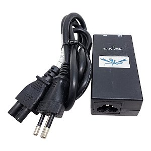 Fonte Poe Ubiquiti Original 15v 0.8a Modelo Gp-a150-080