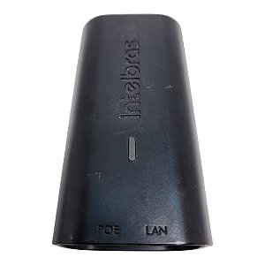 Injetor Poe Passivo 24v 500ma Poe 2405 F Intelbras