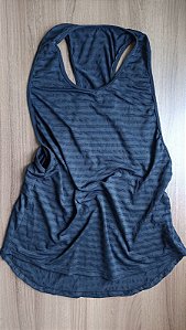 RG43001 - Regata Dry Fit Preta