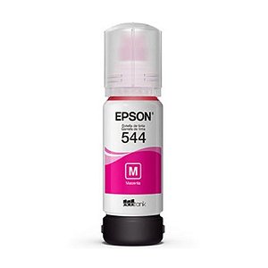 GARRAFA DE TINTA EPSON T544320 MAGENTA