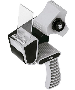 SUPORTE APLICADOR DE FITA ADESIVA BCO/PTO BAZZE SUMMIT