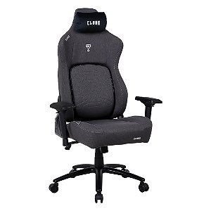 CADEIRA GAMER BUSHIDÔ CLANM