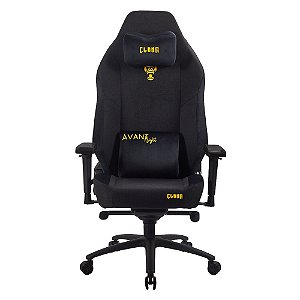 CADEIRA GAMER AVANT NIGHT CLANM