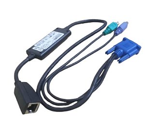 Cabo Dell Kvm Ps/2 Switch System Interface Pod Sip Pn ORF511