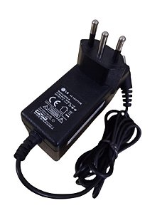 Fonte Bivolt P/ Monitor LG Lcap26-b 19v 1.3a