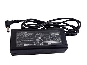 Carregador Para Notebook Positivo 19v 3.42a 65w - Adp-65db