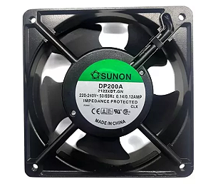 Cooler Ssw900 Dp200a2123xbt.gn 220v 0.14a