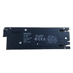 Disjuntor CHINT 63A