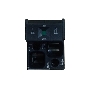 Disjuntor CHINT 125A