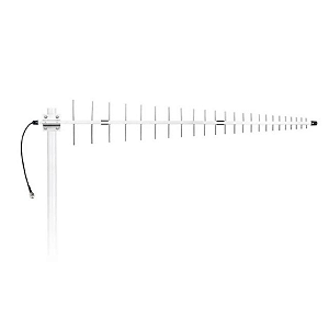 Antena Celular Externa Quadriband Cf 4000 Aquário