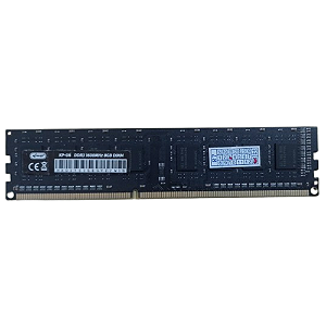 Memória Desktop KP-U6 DDR3 8GB 1600MHz – 240 Pinos