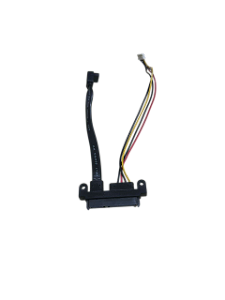 Cabo Adaptador HD SSD 2.5" para Notebook Lenovo (SATA 4 vias)