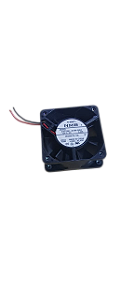 Ventoinha NMB 2410ML-04W-B60 – 12V DC 0,40A