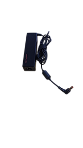 Carregador Lenovo CPA-A065 20V 3.25A 65W Pino Redondo Fino