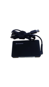 Carregador lenovo ADLX65SLC2A  20V 3,25A