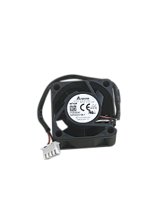 Cooler Ventoinha 40x40x20mm 12v 0.15A Delta 3 Fios Rolamento