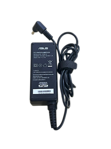 Fonte Carregador Asus S29C18 19V 2.37A 45W Pino Fino