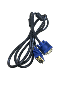 Cabo VGA 1,8 Metros Alta Qualidade