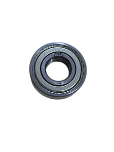 Rolamento Rígido de Esfera 6204 ZZ 20x47x14