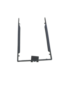 Suporte para Lenovo ThinkPad T470 Bandeja de HD Preto