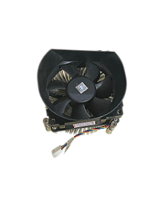 Dissipador com Cooler Dell Optiplex 3010 7010 e Compatíveis