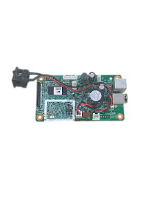 Placa Mãe Principal Impressora Epson T20