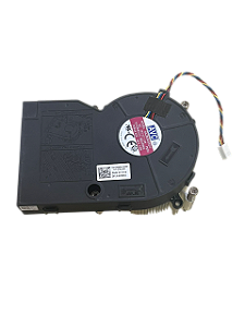 Cooler de CPU AVC BAZB0925R2U para Dell Optiplex 3050 5050
