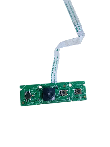 Placa Interface XL2540K-B Zowie / BenQ – Compatível Linha Gaming