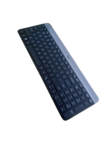 Teclado Sem Fio Logitech K470 Compatível Windows / Mac