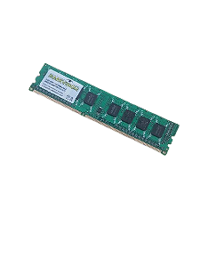Memória RAM Markvision 2GB DDR3 1333MHz CL9 Para Desktop