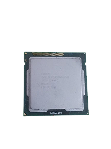 Processador Intel Celeron G530 2.40GHz 2MB Cache LGA 1155