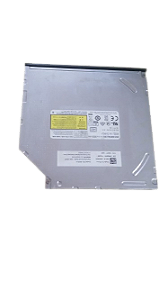 Leitor Gravador De CD E DVD Para Notebook Modelo DU-8A5LH SATA