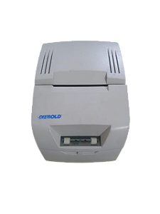 Impressora Térmica DieboldI M4X3T
